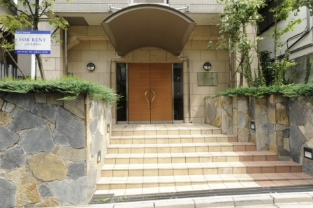 カスタリア原宿