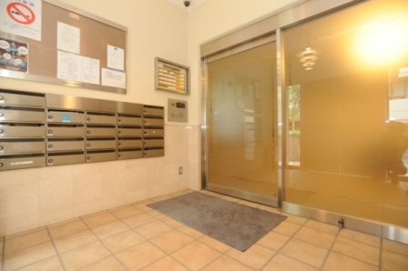 カスタリア原宿