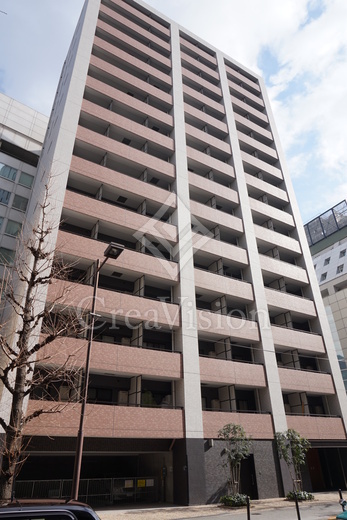 パークハビオ平河町