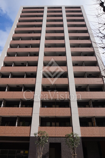 パークハビオ平河町