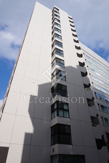 パークハビオ平河町