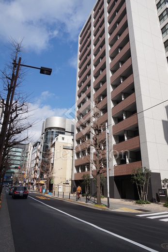 パークハビオ平河町