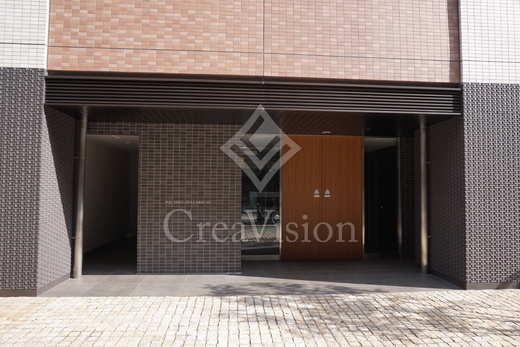 パークハビオ平河町