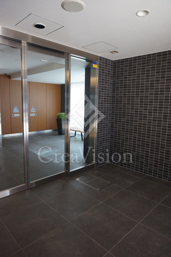 パークハビオ平河町