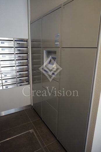 パークハビオ平河町