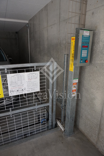 パークハビオ平河町