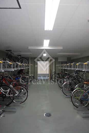 パークハビオ平河町