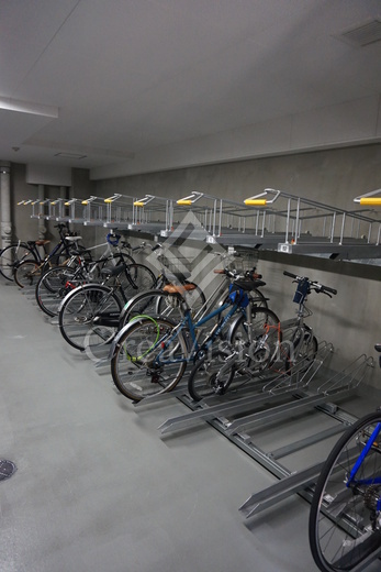 パークハビオ平河町