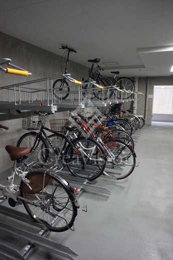 パークハビオ平河町