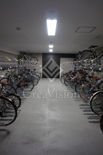 パークハビオ平河町