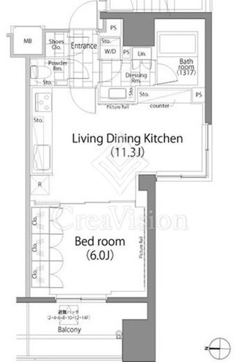 パークハビオ平河町