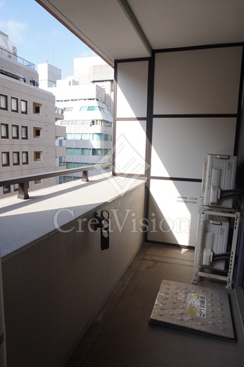 パークハビオ平河町