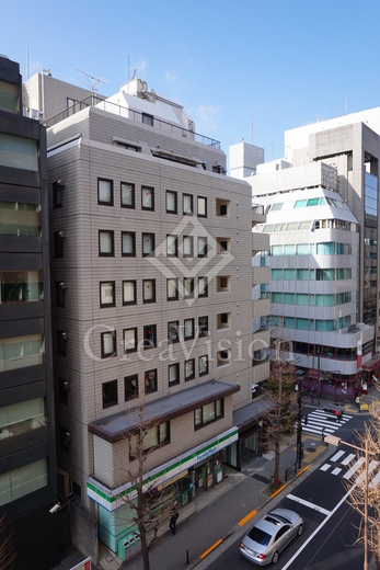 パークハビオ平河町