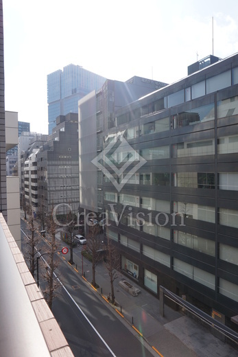 パークハビオ平河町