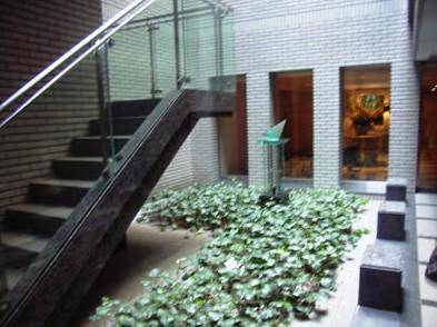 パークハウス神宮前