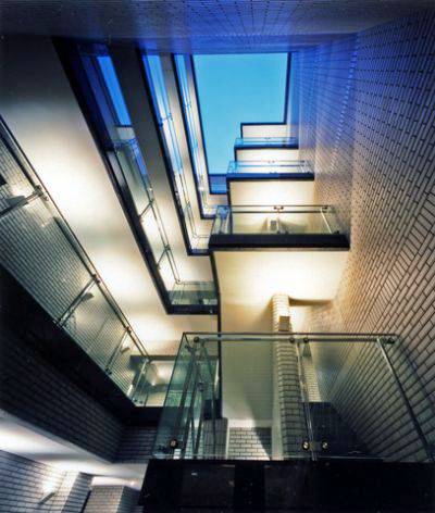 パークハウス神宮前