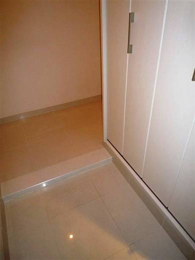 パークハウス神宮前