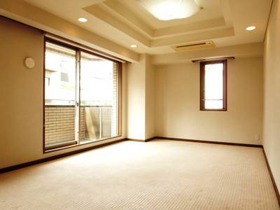 パークハウス神宮前