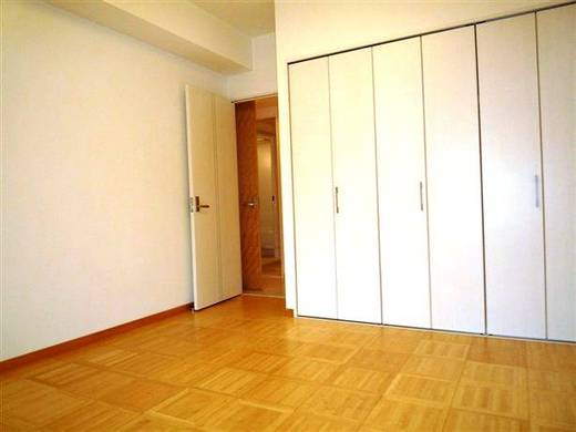 パークハウス神宮前