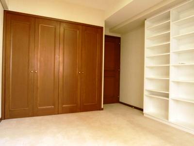 パークハウス神宮前