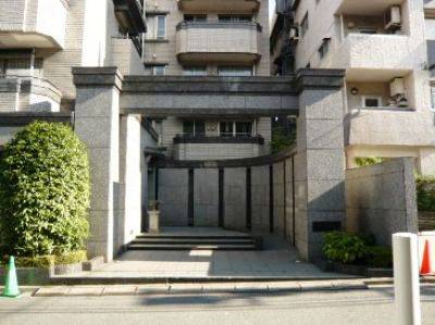 パークハウス神宮前