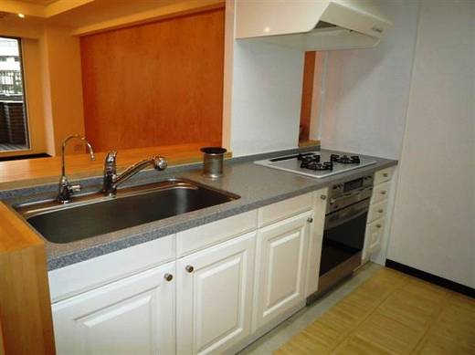 パークハウス神宮前