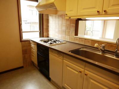 パークハウス神宮前