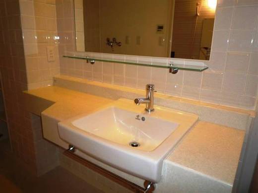 パークハウス神宮前