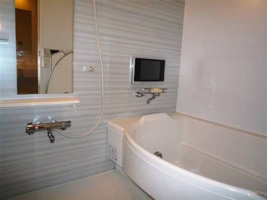 パークハウス神宮前