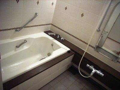 パークハウス神宮前