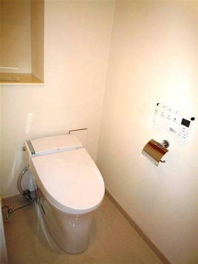 パークハウス神宮前