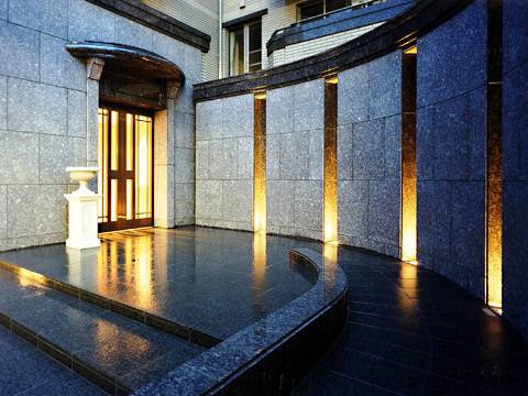 パークハウス神宮前