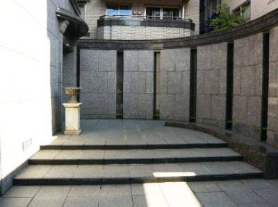 パークハウス神宮前