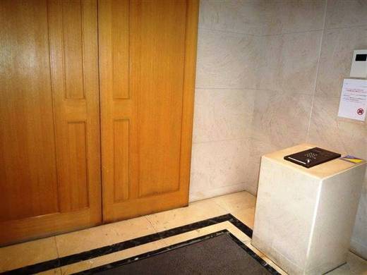 パークハウス神宮前