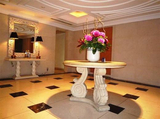 パークハウス神宮前