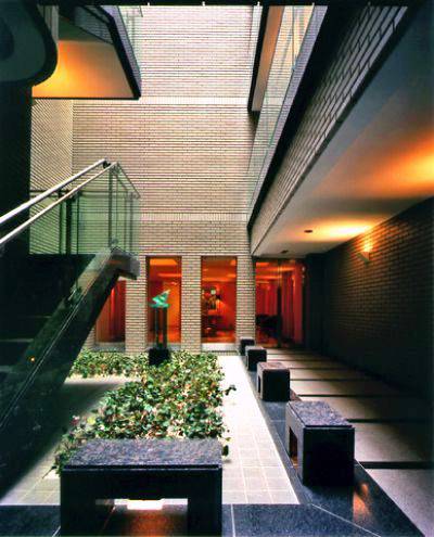 パークハウス神宮前