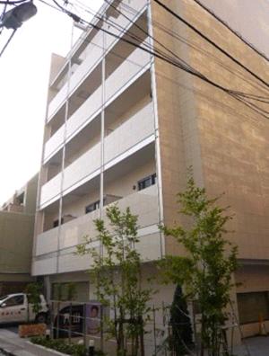 南青山コアパレス