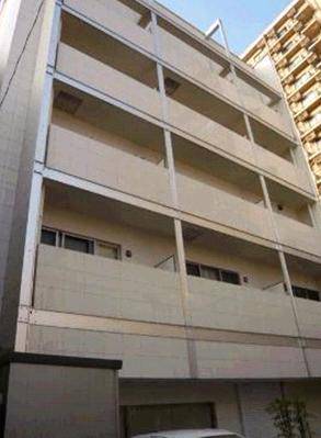 南青山コアパレス