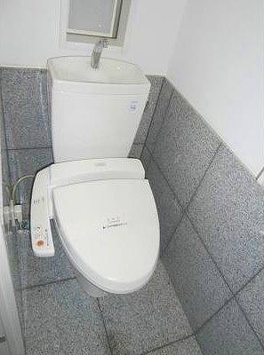 南青山コアパレス