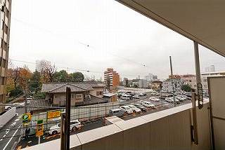 南青山コアパレス