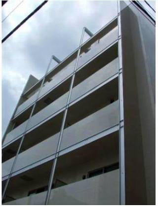 南青山コアパレス