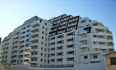 カスタリア高輪