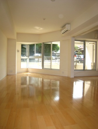 カスタリア高輪