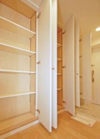 カスタリア高輪