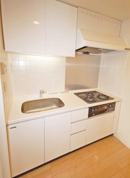 カスタリア高輪