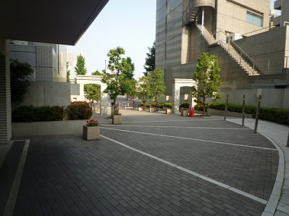 カスタリア高輪