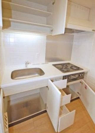 カスタリア高輪