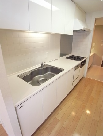 カスタリア高輪