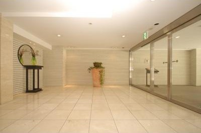 カスタリア高輪