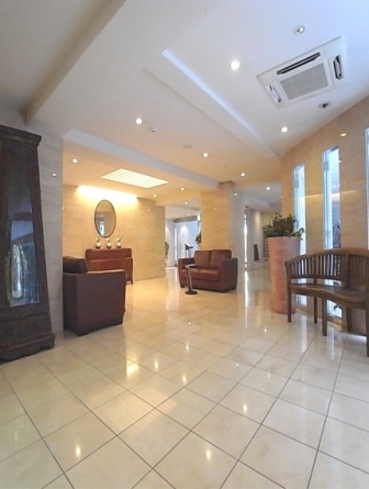 カスタリア高輪